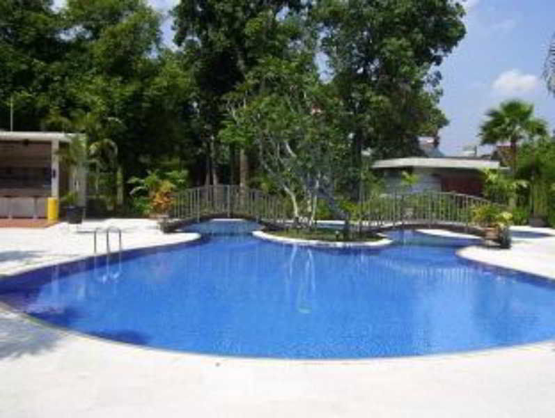 Oyo 743 Garden Guesthouse Maguwo Luaran gambar